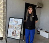 明石・相生町 GOTAKOU｜女性店主のランチ＆カフェ＆カラオケバー画像